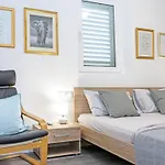 Ambi By Interhome Feriehus *