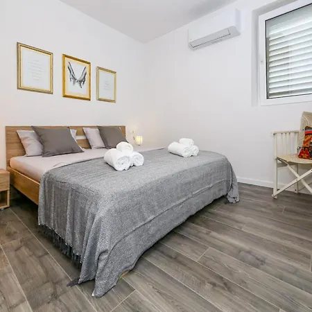 Ambi By Interhome Feriehus