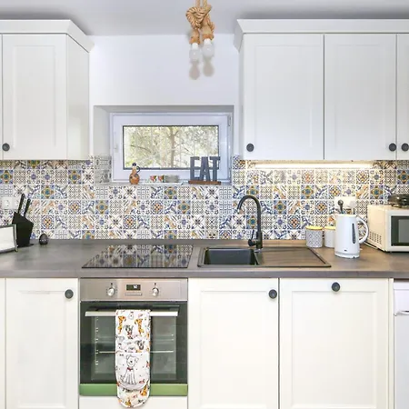 Tatil Evi Ambi By Interhome