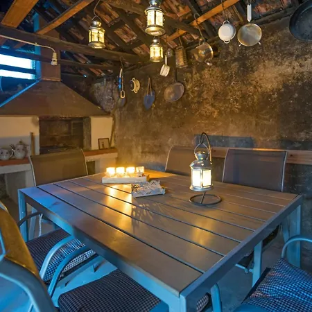 Ambi By Interhome Tatil Evi *