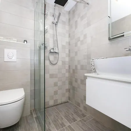 Tatil Evi Ambi By Interhome