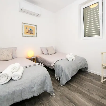 Ambi By Interhome Hébergement de vacances *