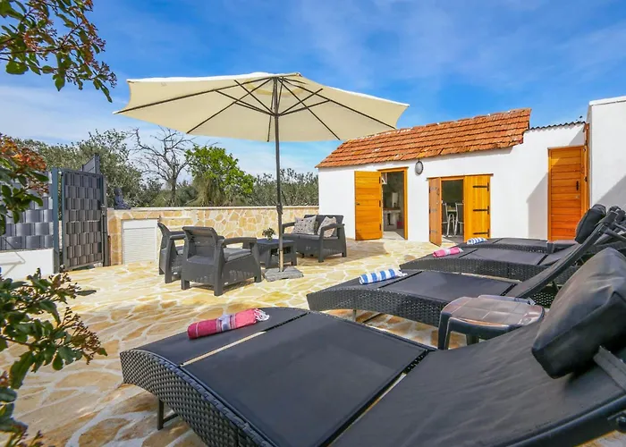 Ambi By Interhome Hébergement de vacances *