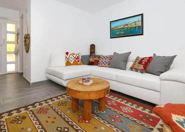 Ambi By Interhome Hébergement de vacances *