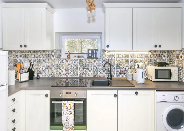 Hébergement de vacances Ambi By Interhome