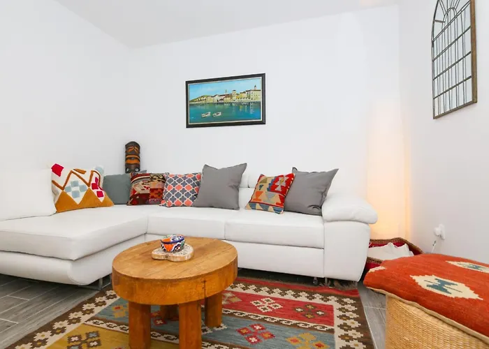 Ambi By Interhome Trogir