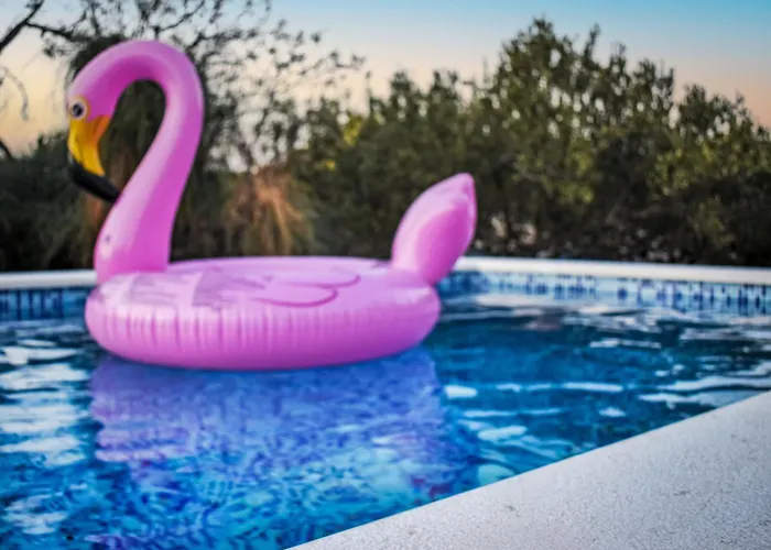 Hébergement de vacances Ambi By Interhome *