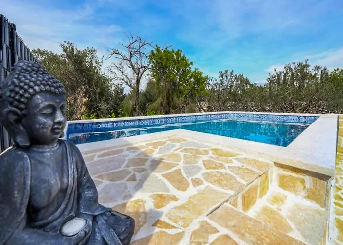 Ambi By Interhome Hébergement de vacances Trogir