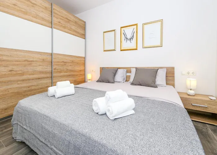 Ambi By Interhome Hébergement de vacances *