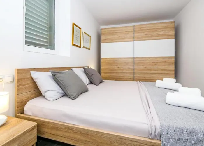 Ambi By Interhome * Trogir