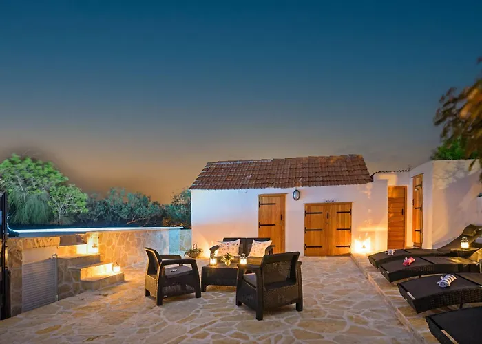 Ambi By Interhome * Trogir