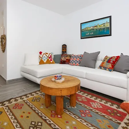 Ambi By Interhome Дом отдыха *