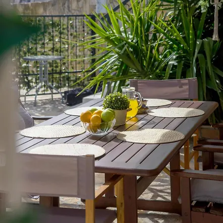 Ambi By Interhome Дом отдыха