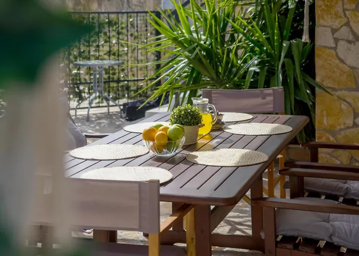 Ambi By Interhome Дом отдыха