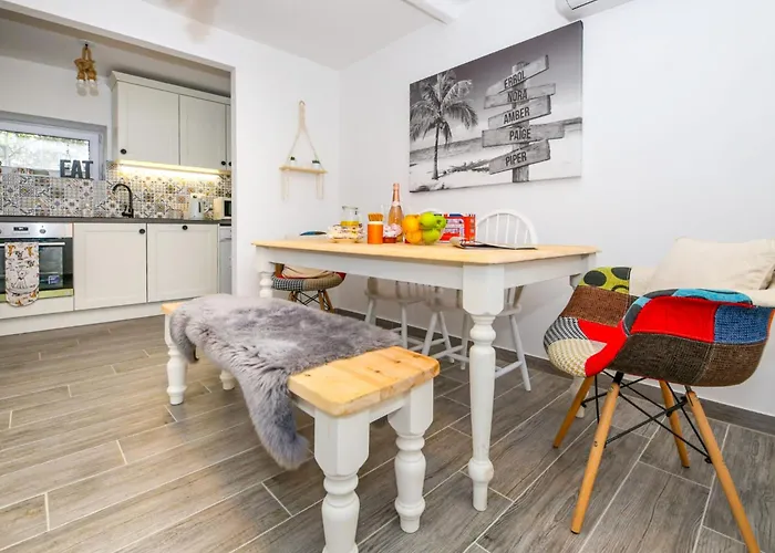 Ambi By Interhome Дом отдыха