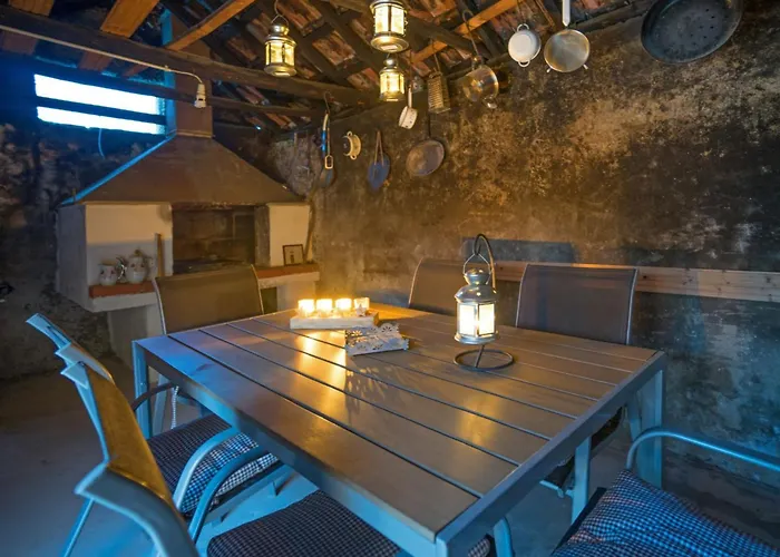 Ambi By Interhome Дом отдыха *