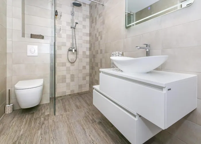 Дом отдыха Ambi By Interhome Трогир