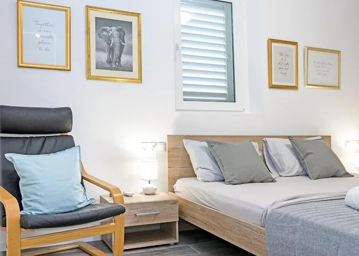 Ambi By Interhome Дом отдыха *